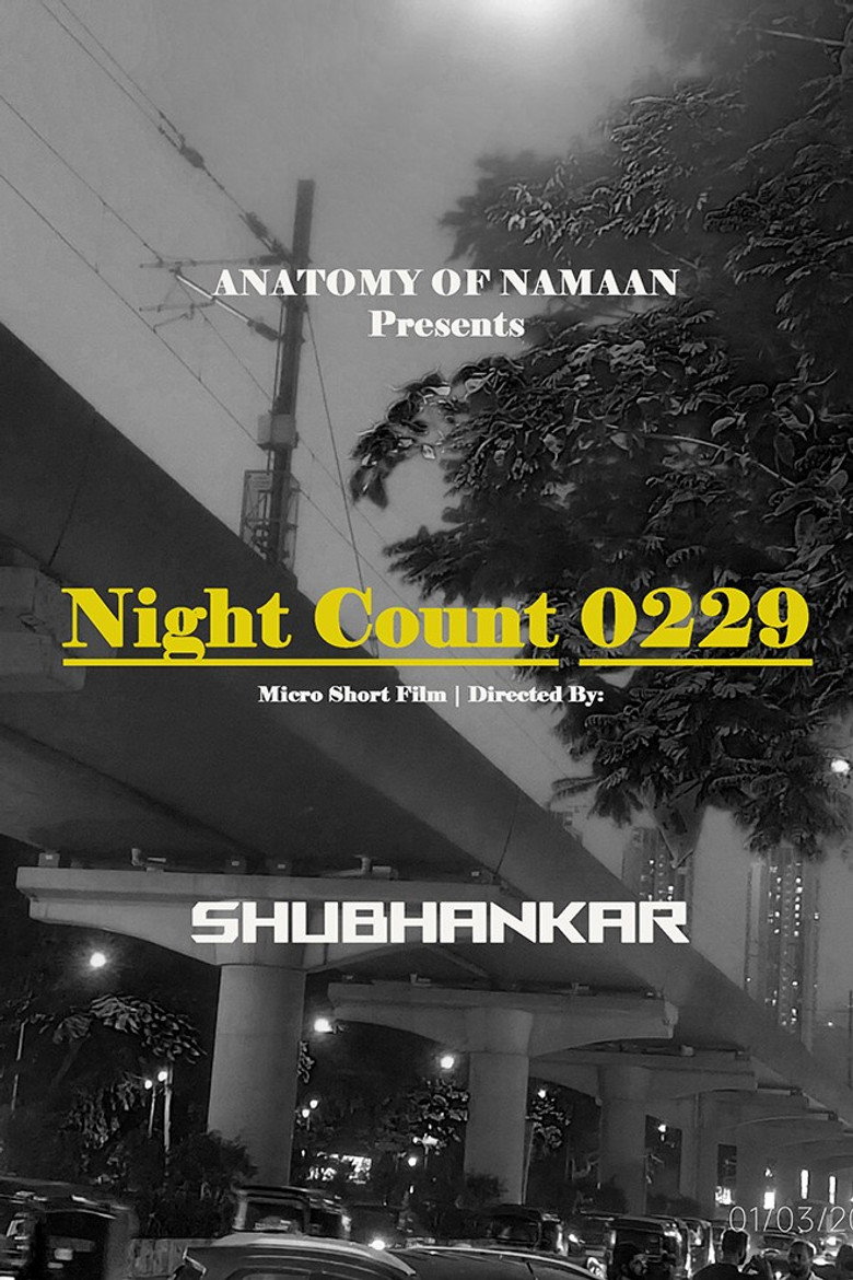 Imatge de Night Count 0229