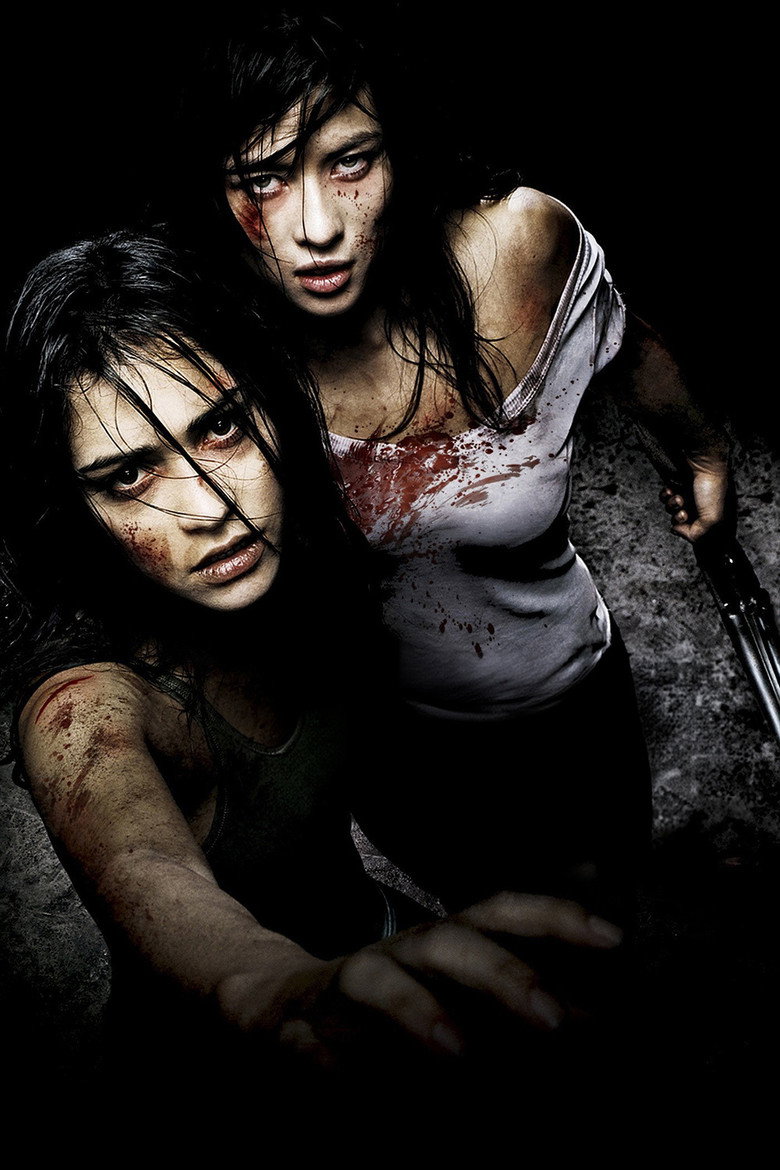 Imatge de Martyrs