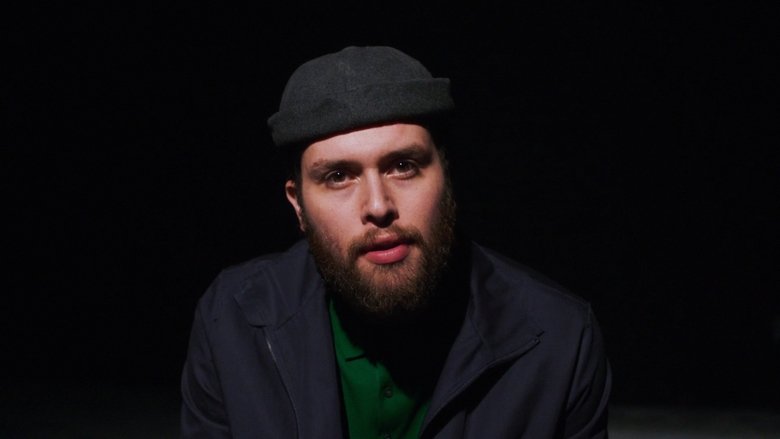 Nick Hakim - Bet She Looks Like You (2017)