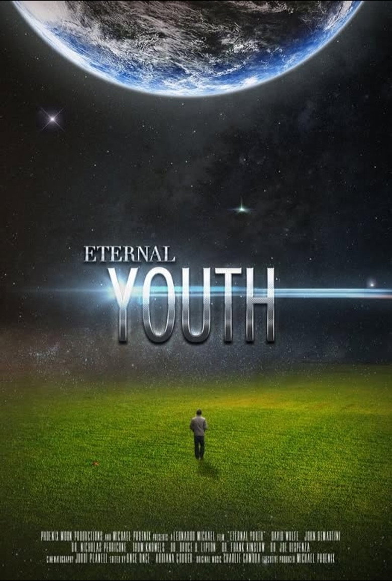 Eternal Youth background