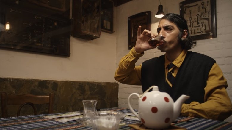 Felaket (2018)