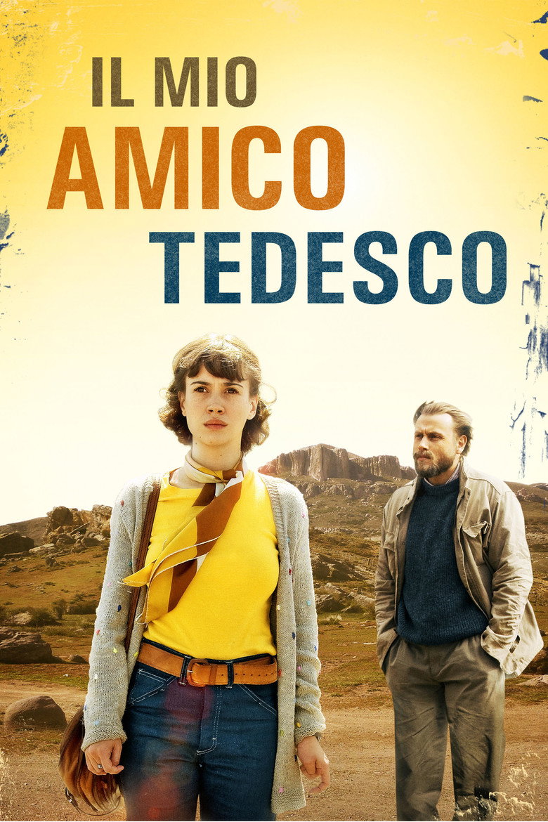 Il mio amico tedesco (2012)