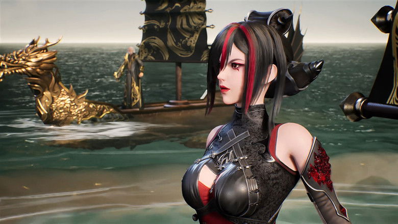 Still image for Five Elements God of War season 1 episode 72: Episode 72