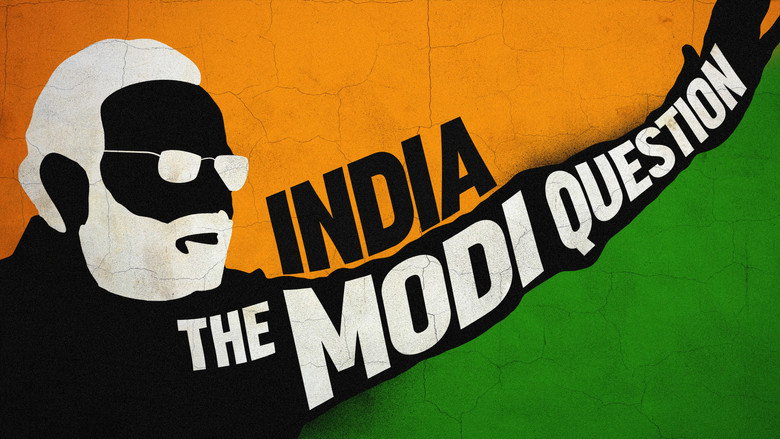 India: The Modi Question 3