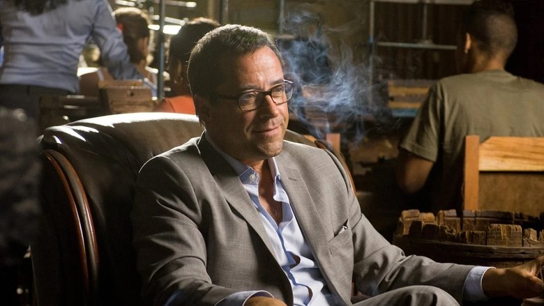 Still image for Joachim Vernau-Reihe season 1 episode 3: Episode 3