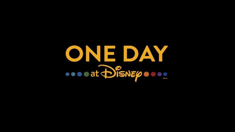 One Day at Disney