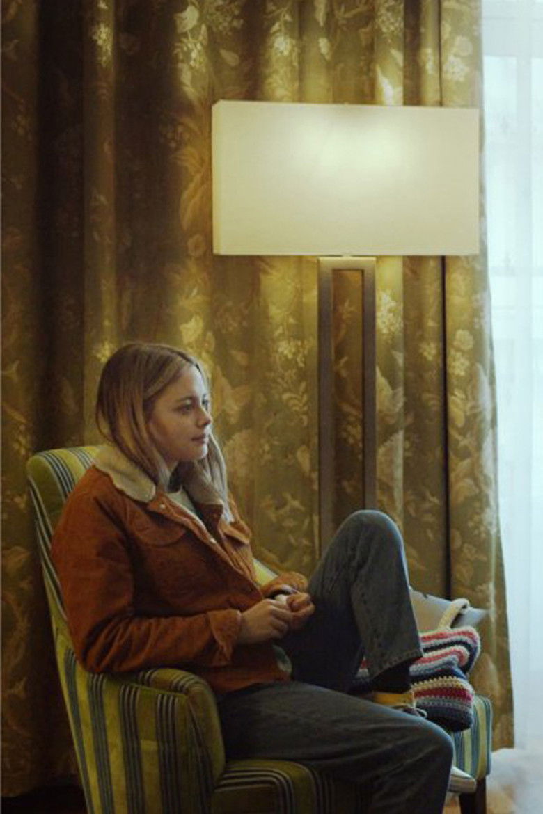 Imatge de Det jeg ønsker du hadde sagt til meg, som du aldri kommer til å si