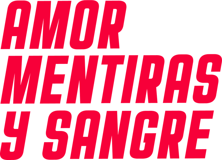 Imagen de Amor, Mentiras y Sangre
