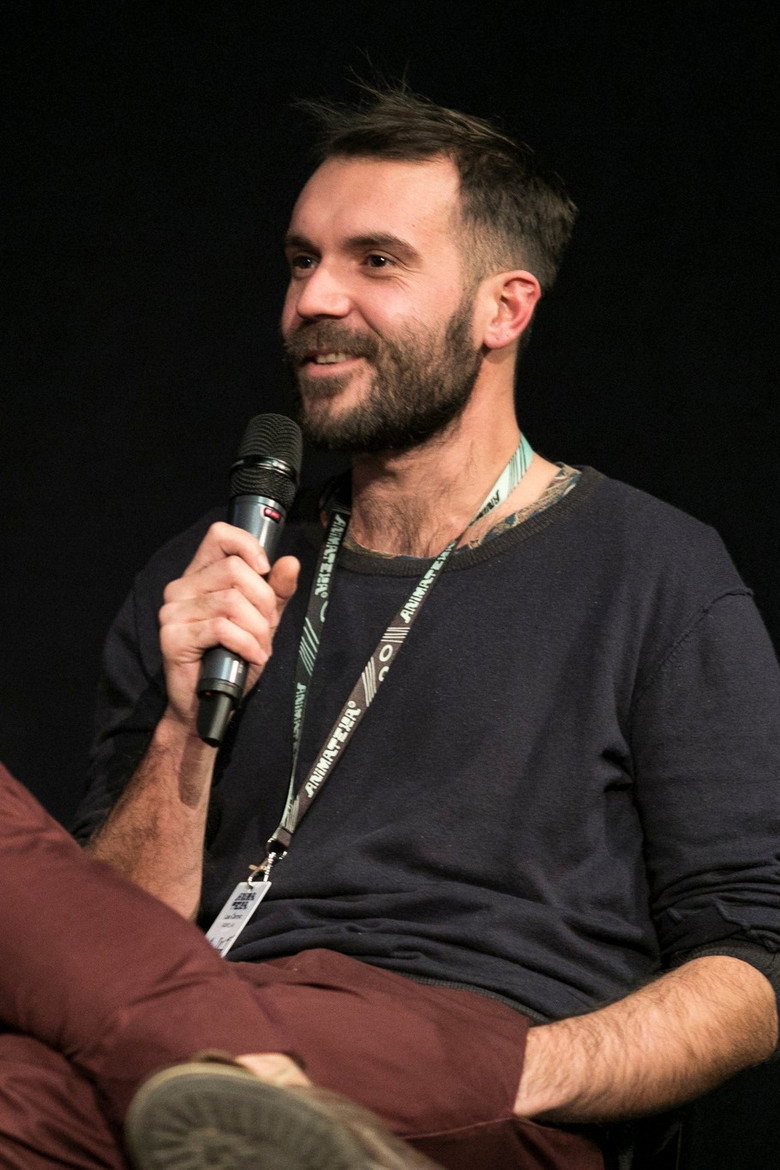 Photo de Leo Černic