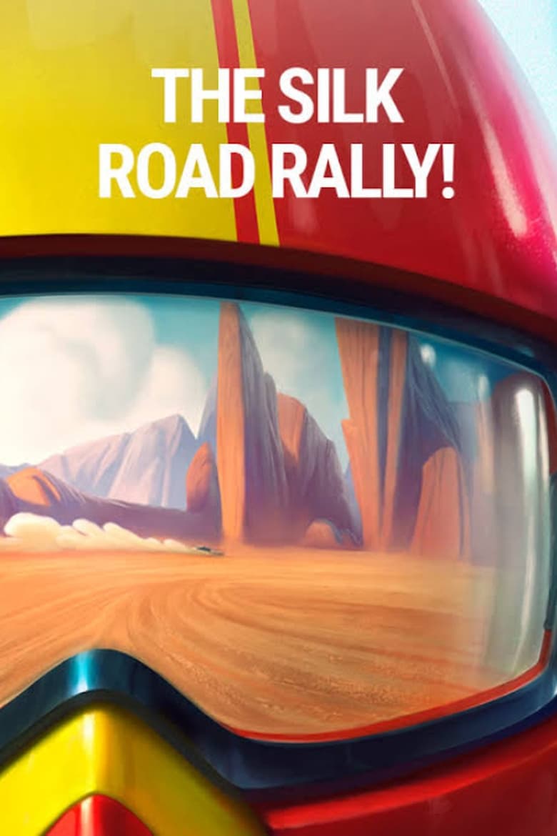 The Silk Road Rally (1970)