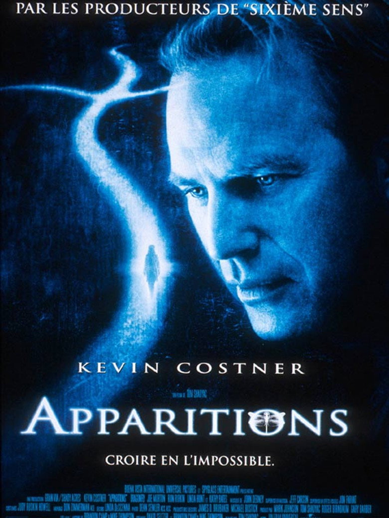 Póster la Película