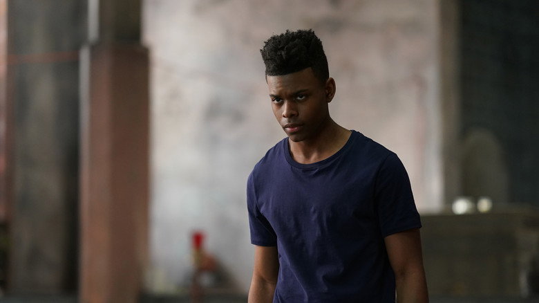Still from Marvel's Cloak & Dagger - Season 2 Episode 10