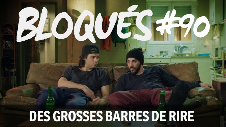 Still image for Blocked season 1 episode 90: Des grosses barres de rire