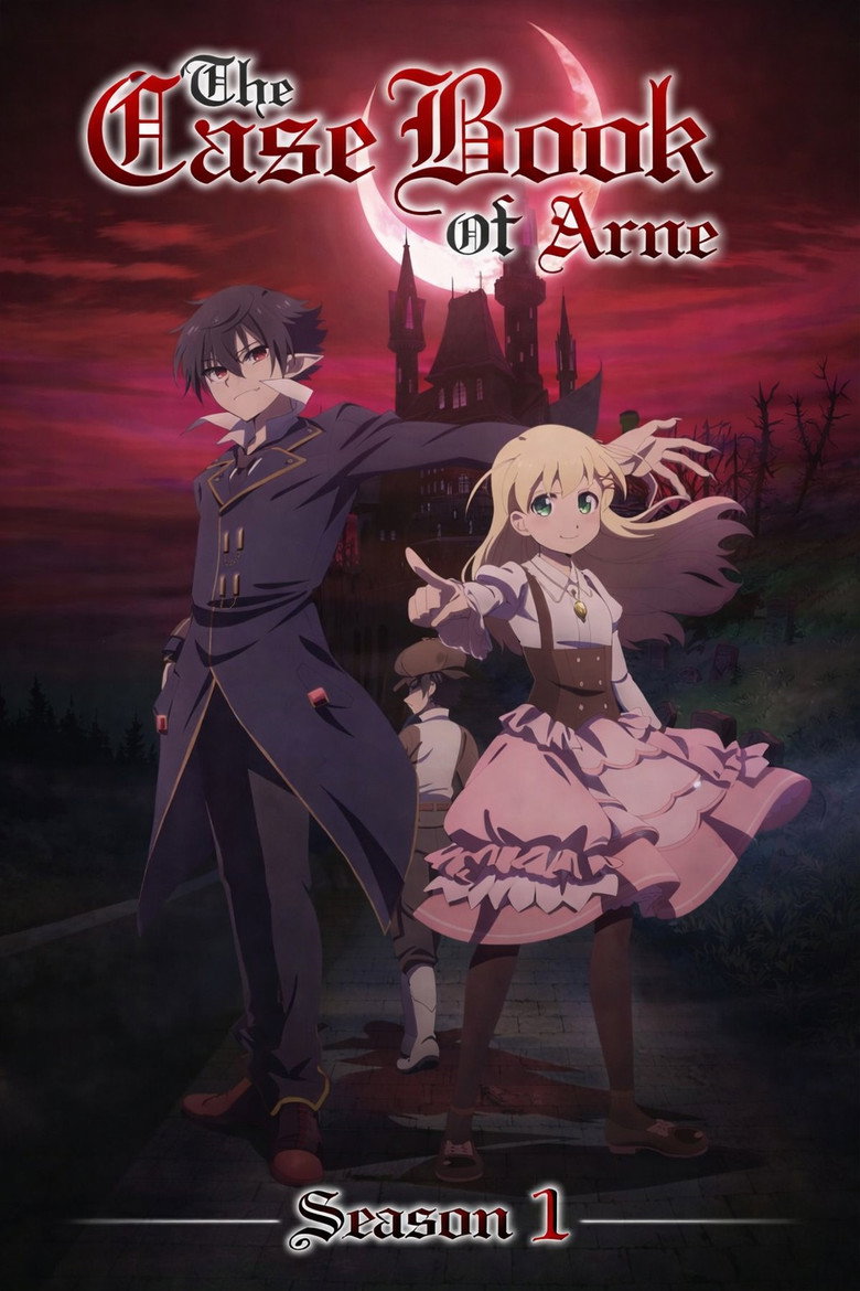 Season 1