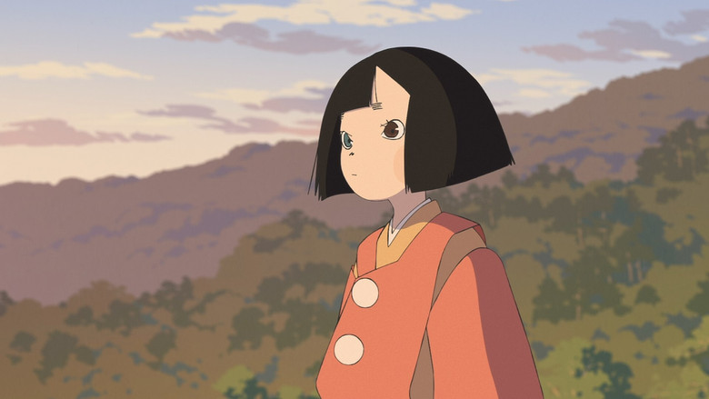 Still from The Heike Story - Season 1 Episode 3
