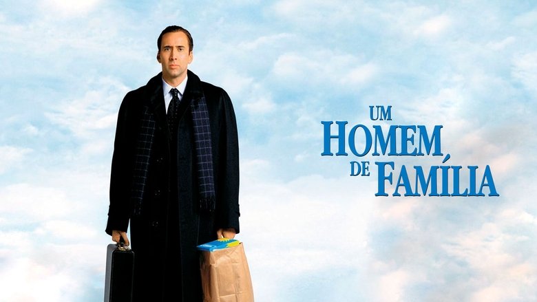 The Family Man (2000)