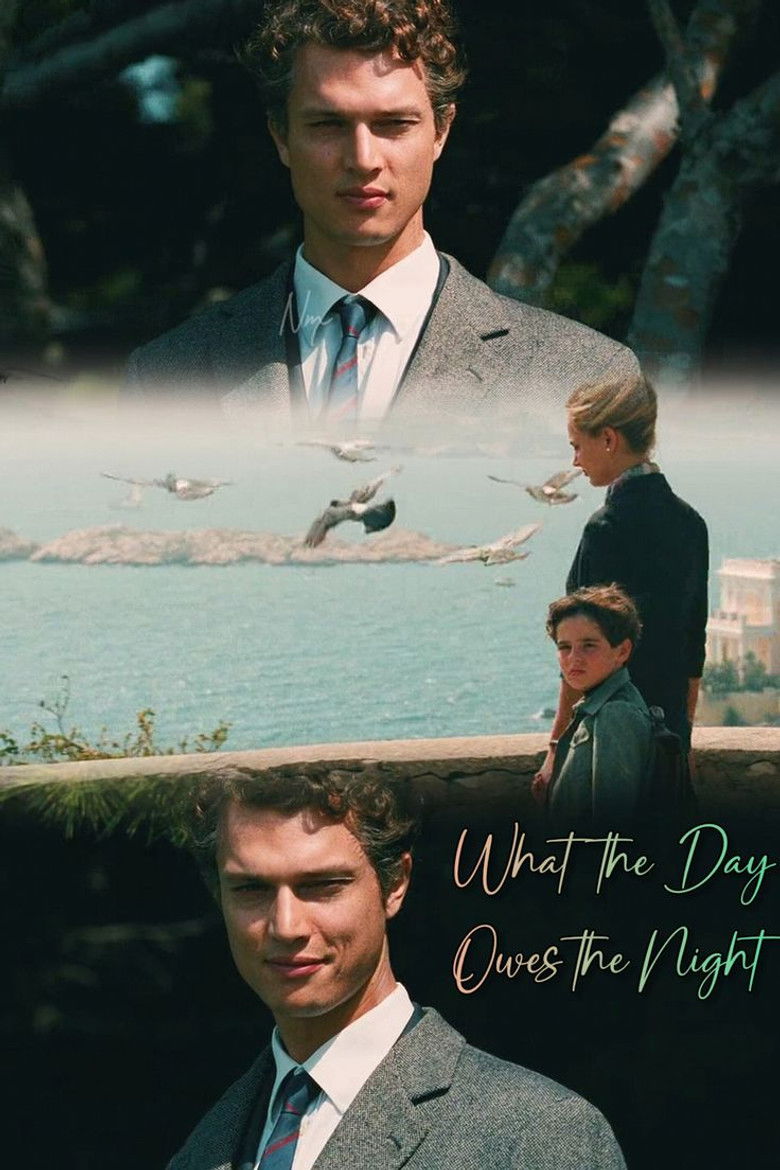 Imatge de El que el dia deu a la nit