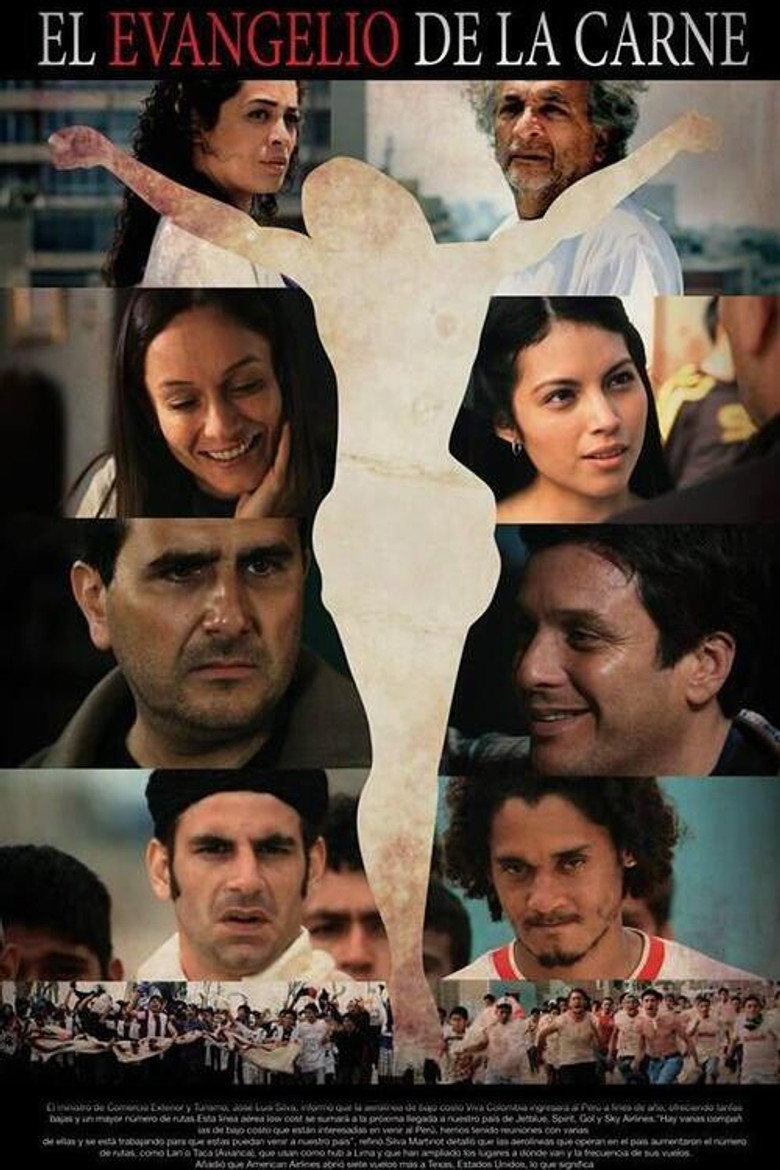 Póster la Película