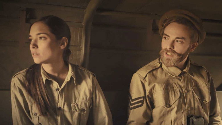 Still image for Palmach season 1 episode 27: Episode 27 Still image for Palmach season 1 episode 27: Episode 27