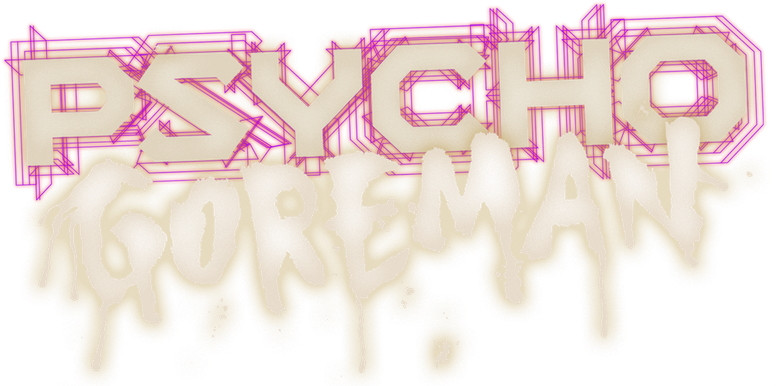 Psycho Goreman