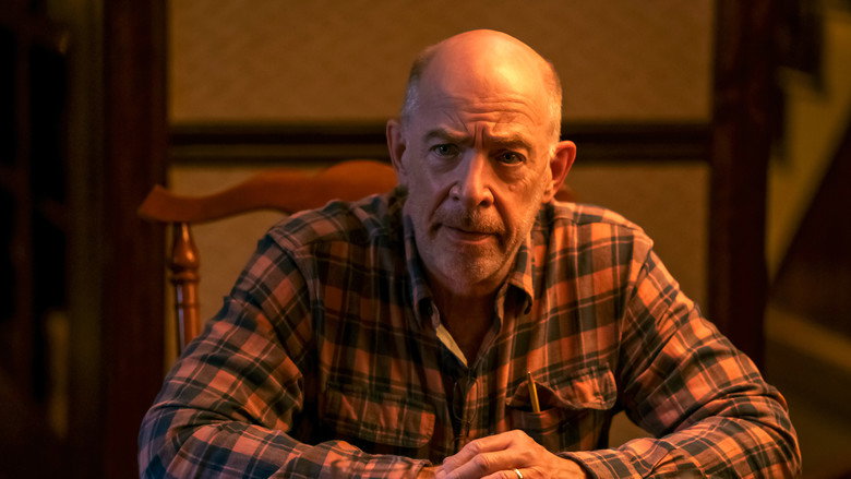 Still from Night Sky - Season 1 Episode 1