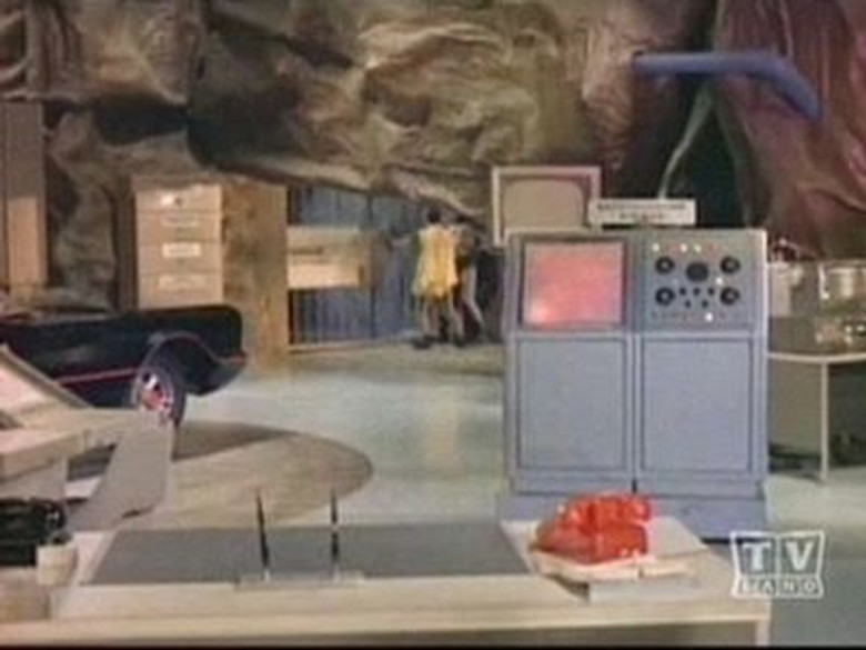 Still from Batman - Season 3 Episode 23