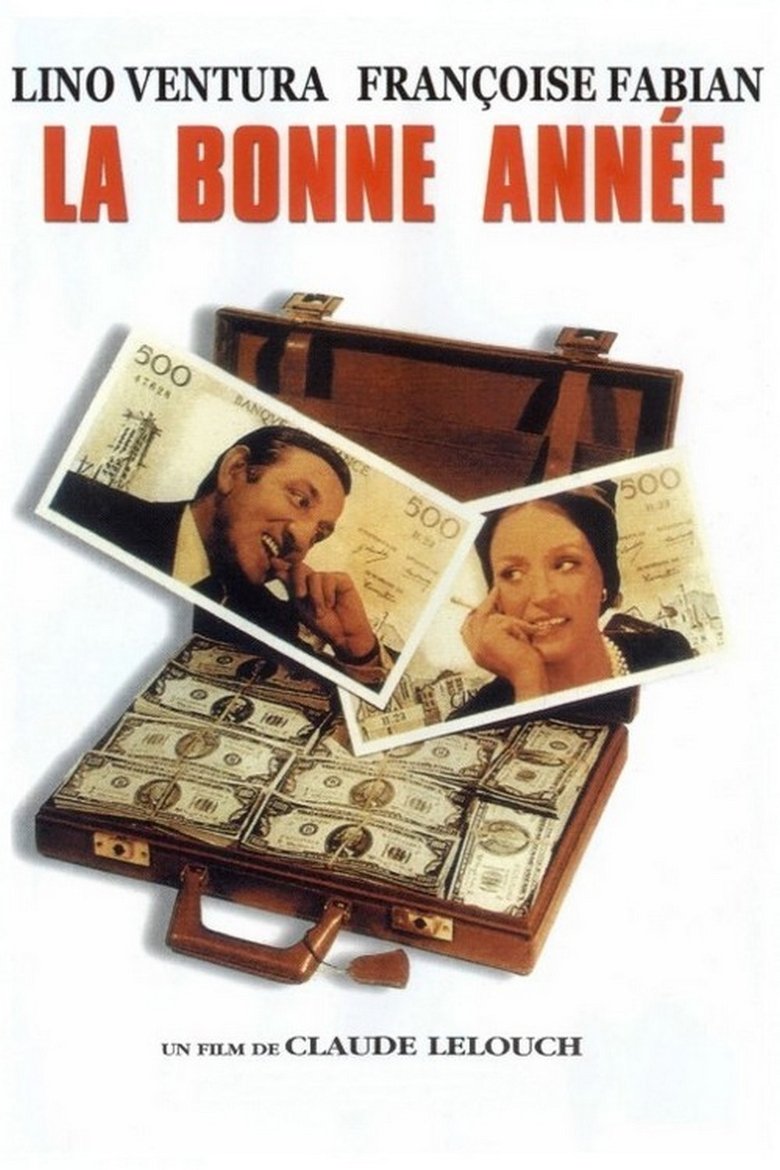 La Bonne Année (1973)