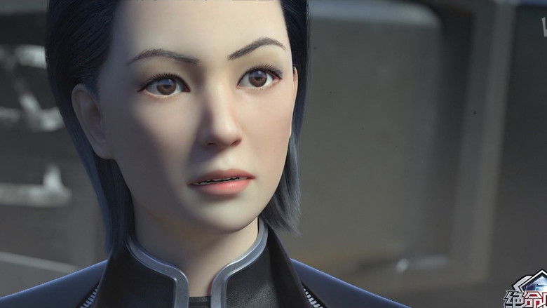 Still image for Deadly Response season 1 episode 7: Episode 7 Still image for Deadly Response season 1 episode 7: Episode 7