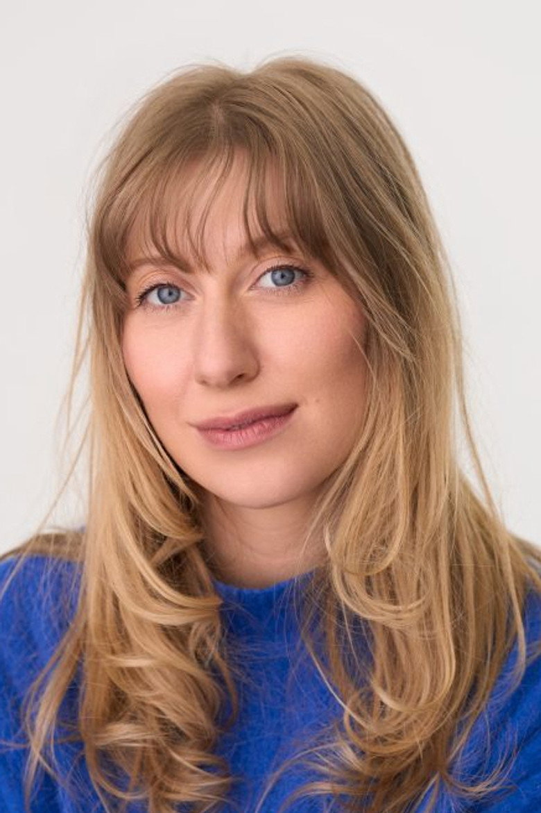 Delphine Landré portrait