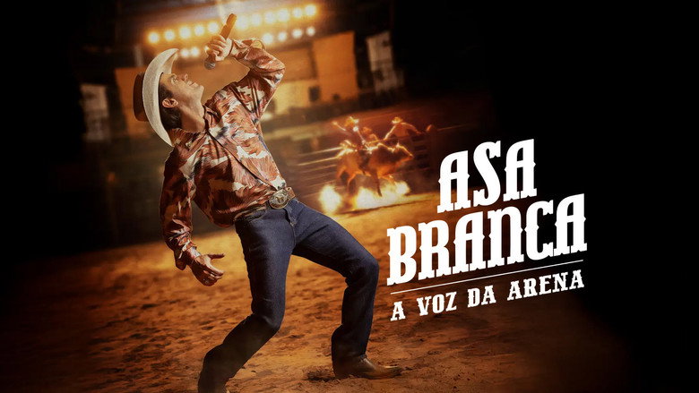 Asa Branca: A Voz da Arena image 11