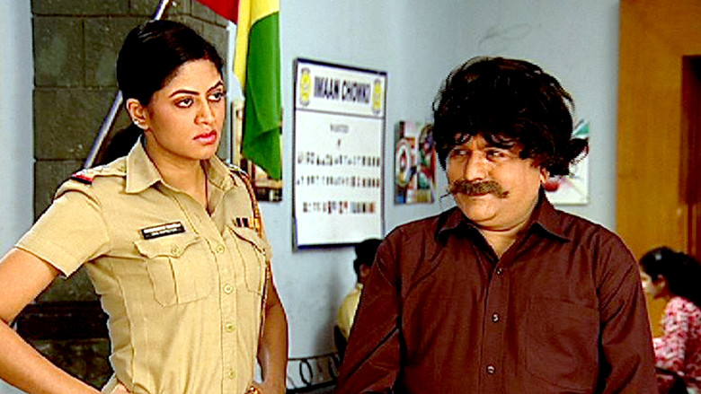 Still image for F.I.R. season 1 episode 530: Tanmay Taiyar Registers an Fir Against His Friend Latif