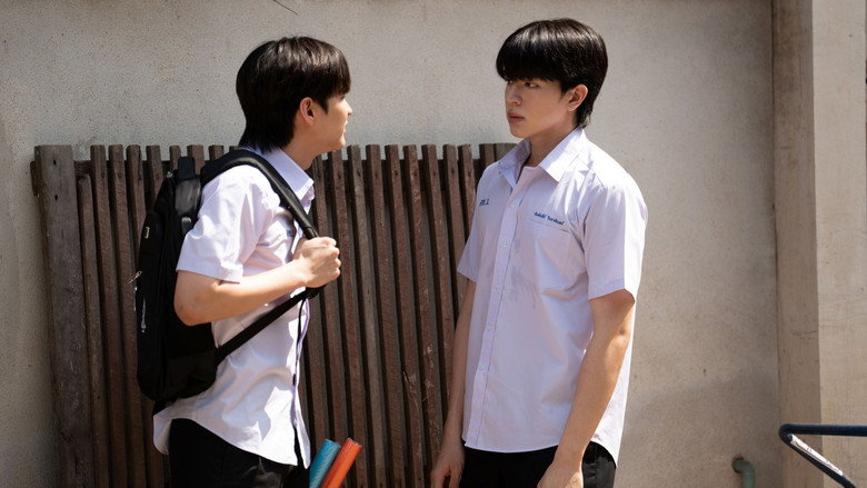 Still from Fourever You - Season 2 Episode 19