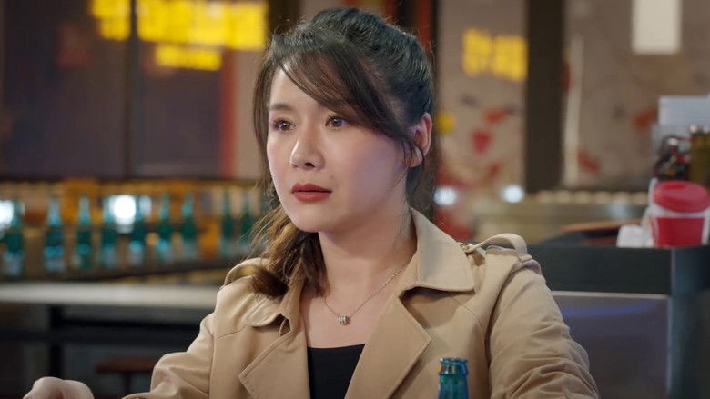 Still image for Let Love Come Back season 1 episode 18: Episode 18