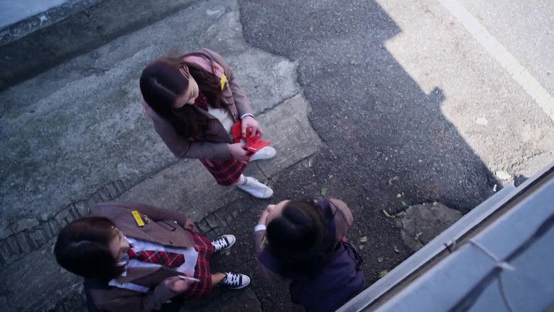 Still image for Strong Underdog season 1 episode 1: Episode 1 Still image for Strong Underdog season 1 episode 1: Episode 1