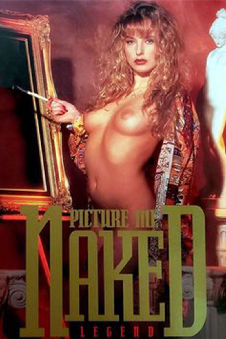 Imatge de Picture Me Naked