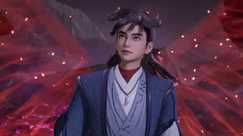 Still image for Supreme Lord of Galaxy season 1 episode 79: Episode 79 Still image for Supreme Lord of Galaxy season 1 episode 79: Episode 79