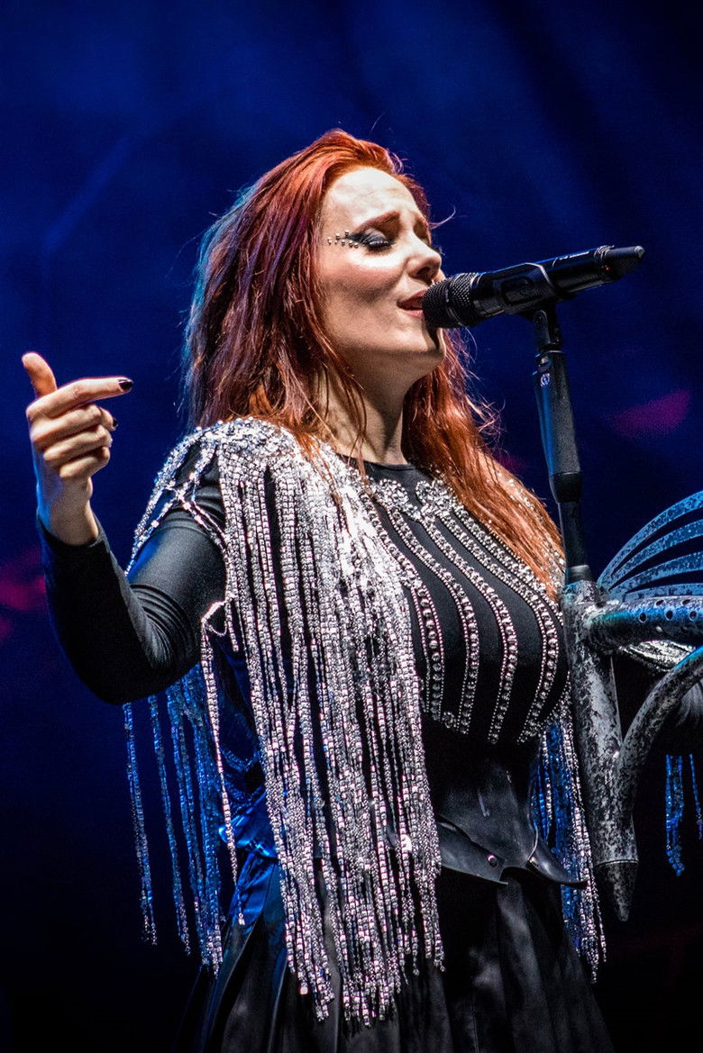 Imatge de Epica - Hellfest 2022