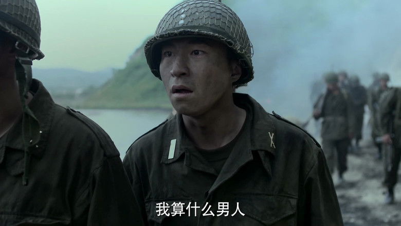 Still image for The 38th Parallel season 1 episode 29: Episode 29 Still image for The 38th Parallel season 1 episode 29: Episode 29