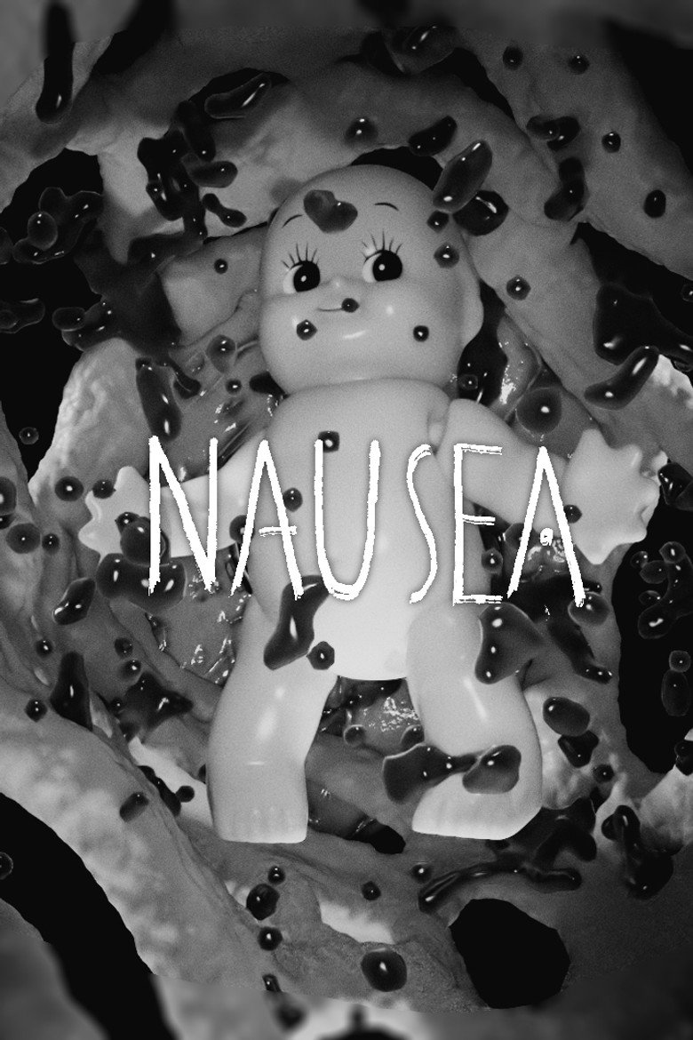 Nausea background