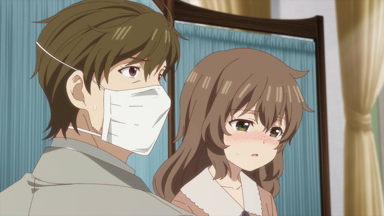 Still from Parallel World Pharmacy - Season 1 Episode 8