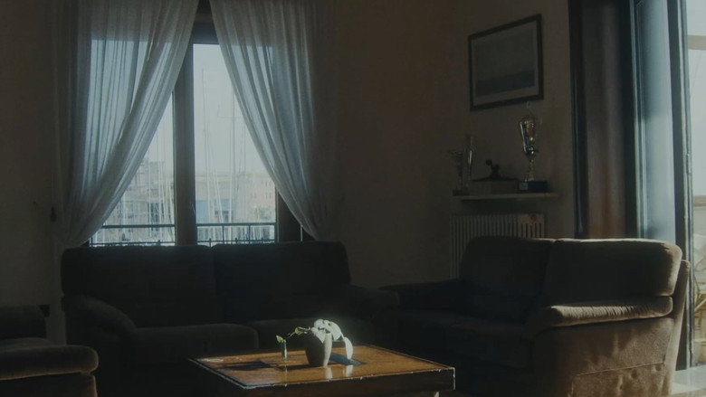 Still from Bubi Dennerlein. Sports Legend, Teacher of Life