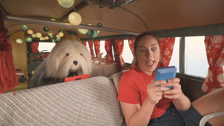 Still image for Samson & Marie On the Road season 1 episode 62: Episode 62