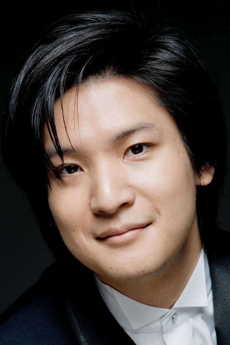 Tatsuki Narita portrait