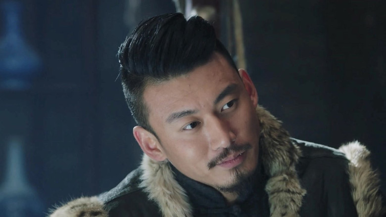 Still image for Strike Back season 1 episode 7: Episode 7