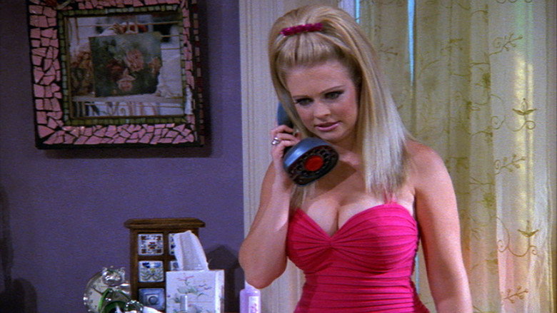 Still from Sabrina, the Teenage Witch - ซีซัน 7 ตอน 6