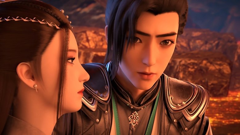 Still image for Against the Gods season 1 episode 23: Episode 23 Still image for Against the Gods season 1 episode 23: Episode 23