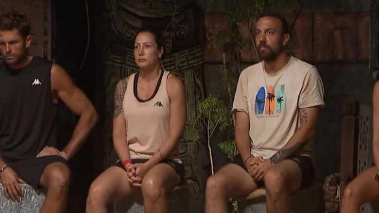 Still image for Survivor All Star season 1 episode 10: Episode 10