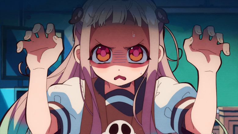 Still from Toilet-Bound Hanako-kun - Season 2 Episode 6