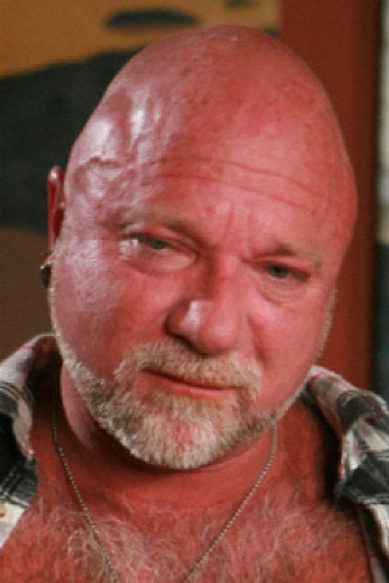 Will Truth portrait