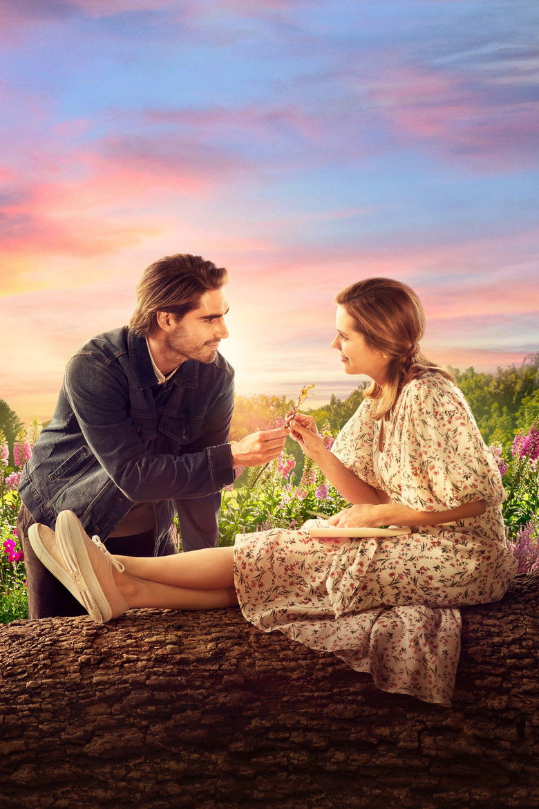 Imatge de Love in Bloom